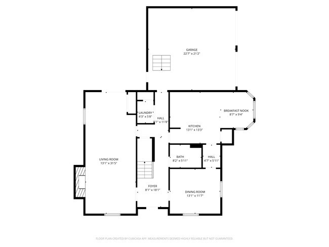 Building Photo - 107 Shannon Dr