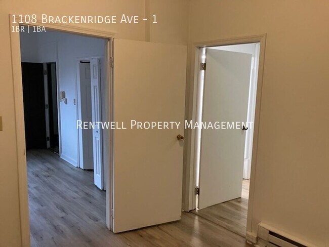 Building Photo - 1108 Brackenridge Ave