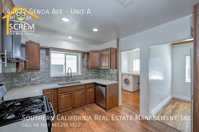 Building Photo - 44822 Genoa Ave