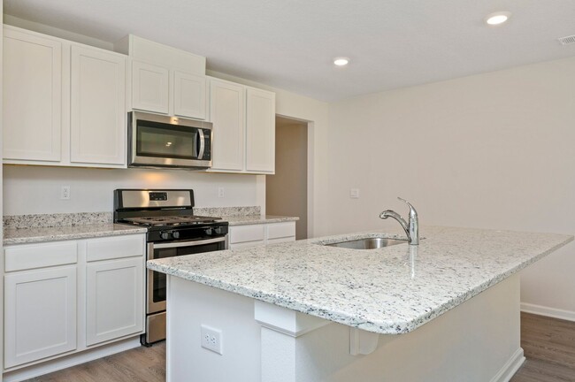 Building Photo - Home in Redstone Commons