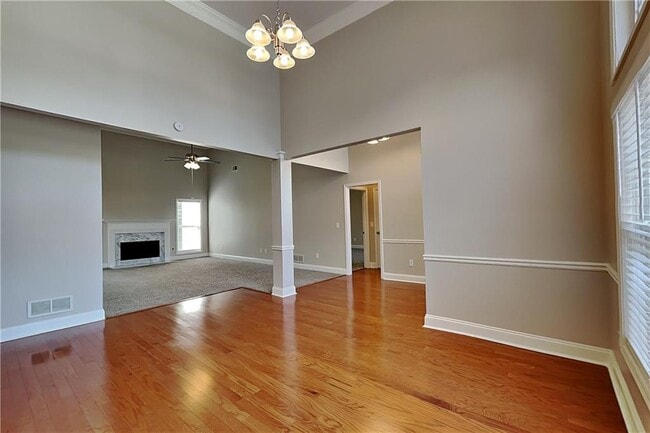 Building Photo - 3761 Carmen Ct SW
