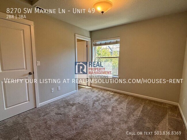 Building Photo - 8270 SW Maxine Ln