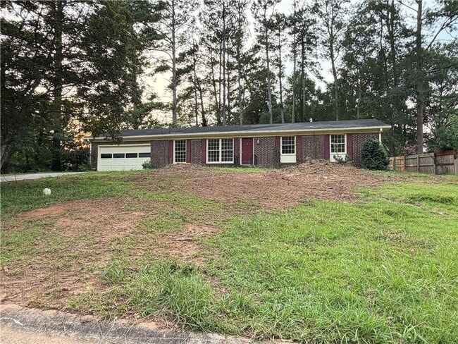 Building Photo - 4254 Burleigh Dr