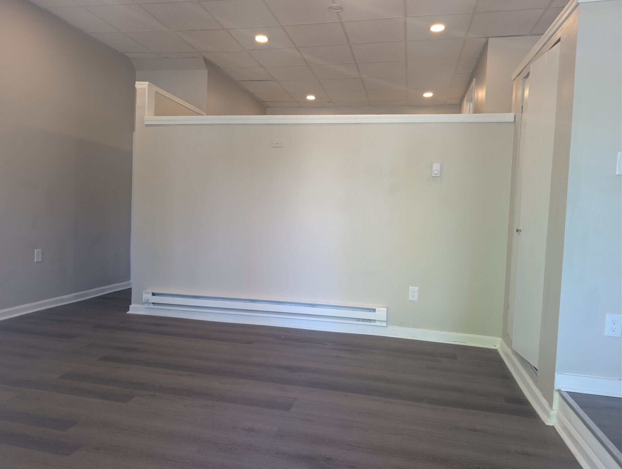 Building Photo - 500 Marion St