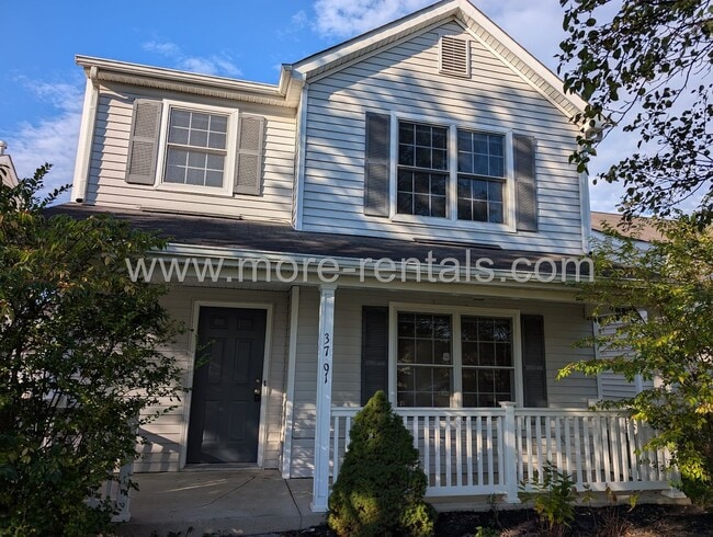 Primary Photo - Home in Village at Williams Creek in Grove...
