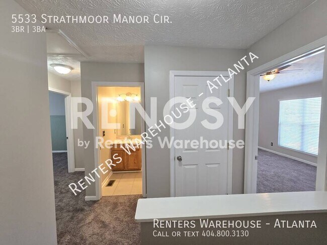 Building Photo - 5533 Strathmoor Manor Cir