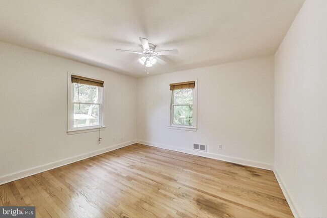 Building Photo - 3215 McComas Ave