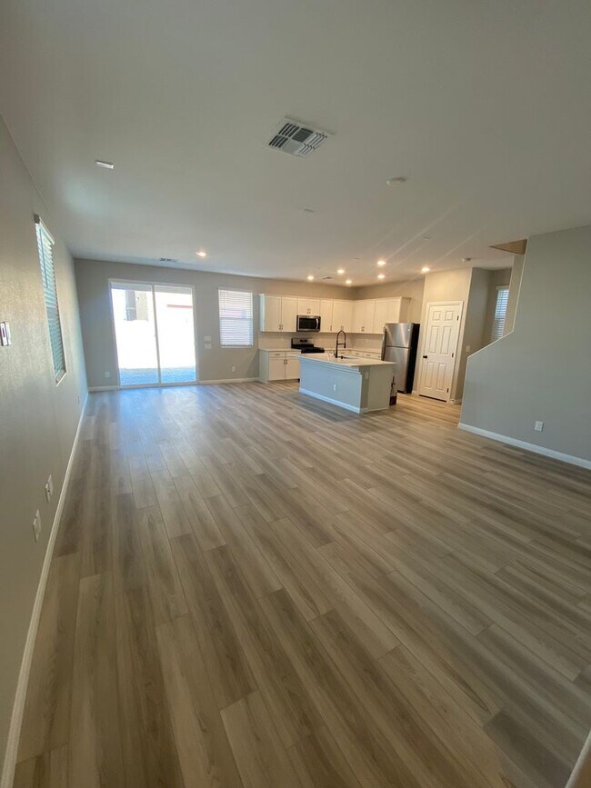 Building Photo - Americana Property Mgmt - 2022 built 4 bedrooms in prime South West Las Vegas