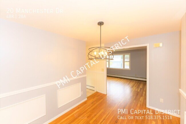 Building Photo - 20 Manchester Dr