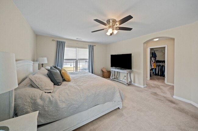 Building Photo - Comfort Meets Space in This Beautiful Chapel Park 4-Bedroom Home