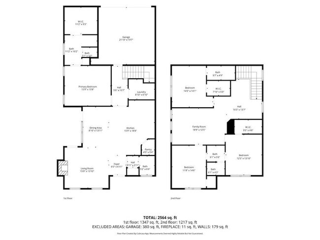 Building Photo - 158 Kingwood Dr