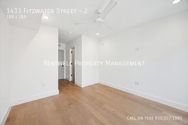 Building Photo - 1433 Fitzwater St