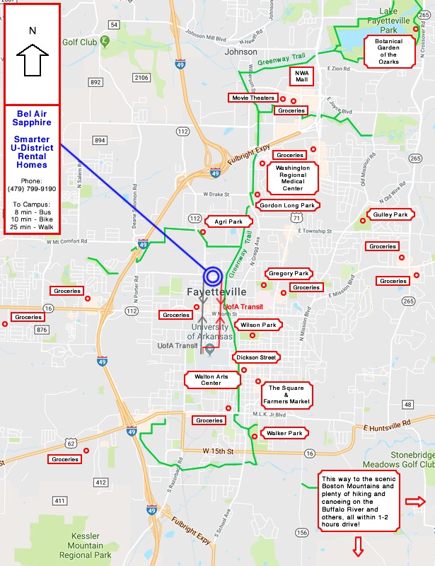 Building Photo - 850 W Kelley St