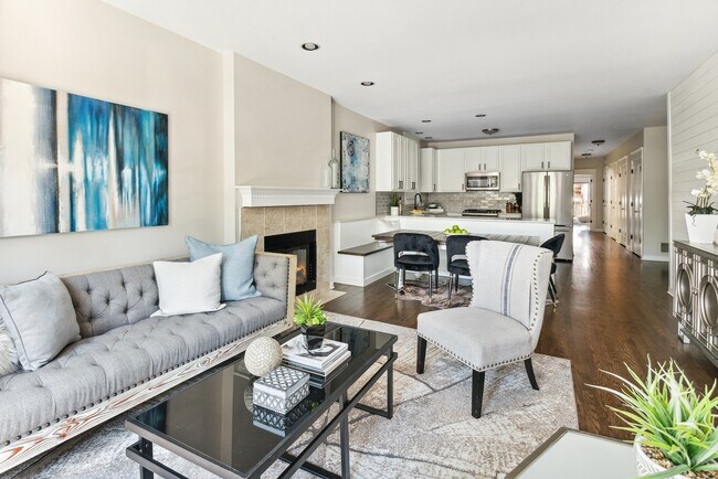 Building Photo - 3511 N Seminary Ave