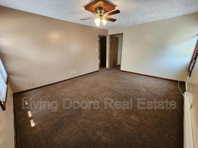 Building Photo - 2601 N 58th St