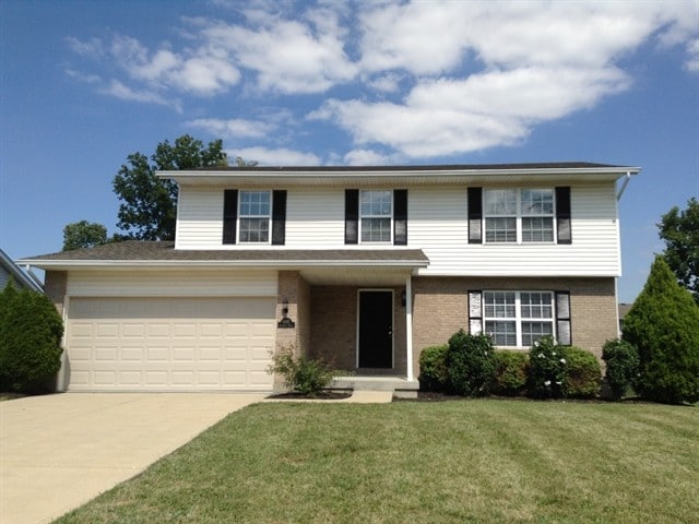 Building Photo - 6295 Glenmont Dr