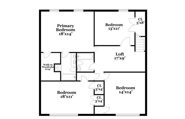 Building Photo - 2201 Walcot Way