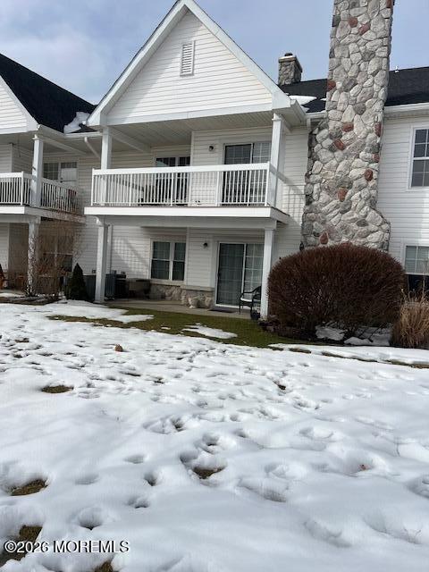 Building Photo - 9 Des Moines Ct