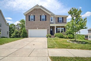 Building Photo - 2169 Grist Mill Dr SW