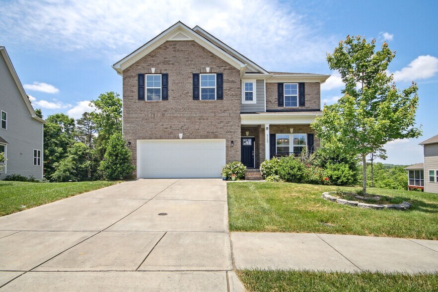 Primary Photo - 2169 Grist Mill Dr SW