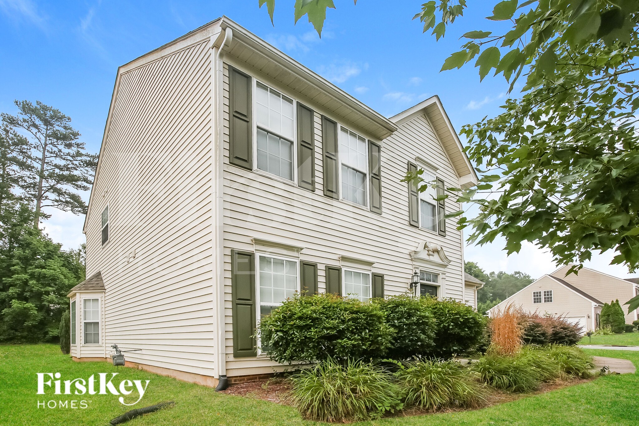 Building Photo - 1041 Canopy Dr