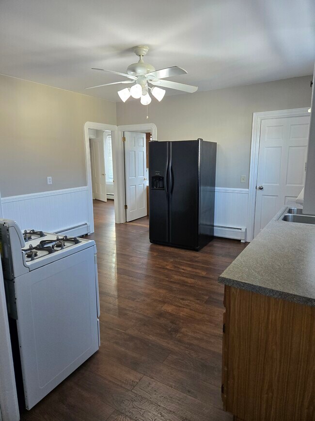 Building Photo - DENVER