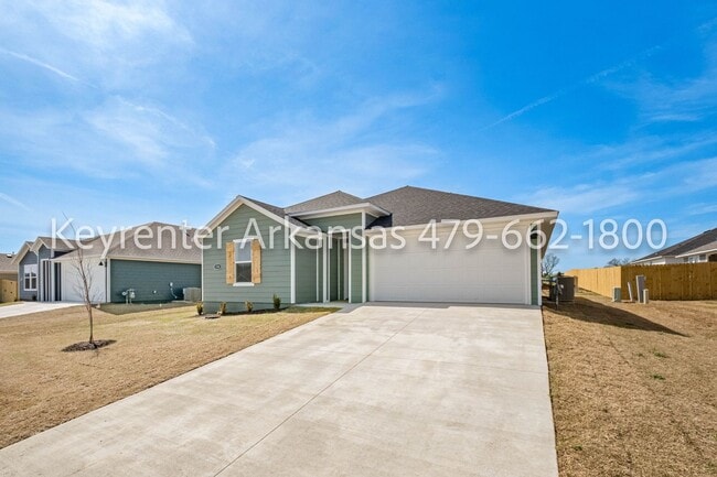 Building Photo - New Build | Prairie Grove