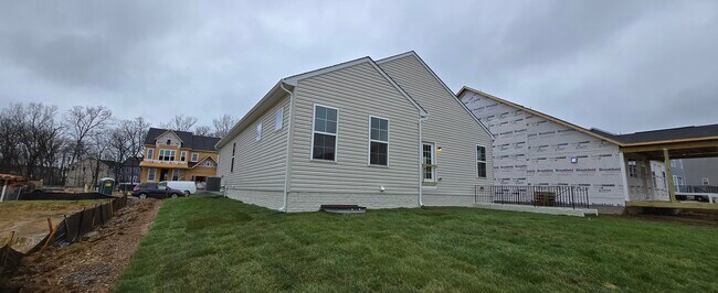 Building Photo - 107 Alabaster Ln