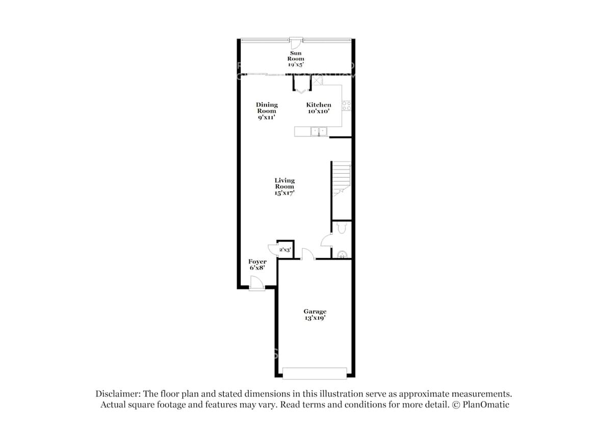 Building Photo - 206 Sweet Lemon Ln
