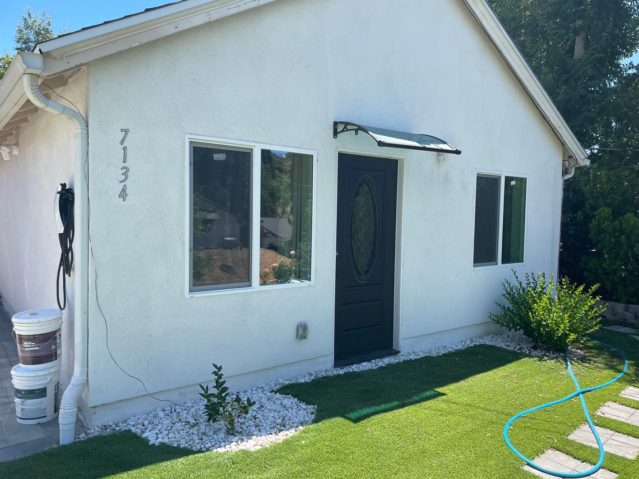 Building Photo - 7136 Forest Hills Rd