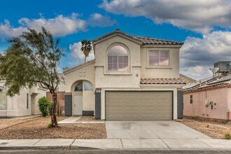 Building Photo - Newly Updated 4Bed/2Bath/2Car- residence located in NW Las Vegas community with NO HOA!