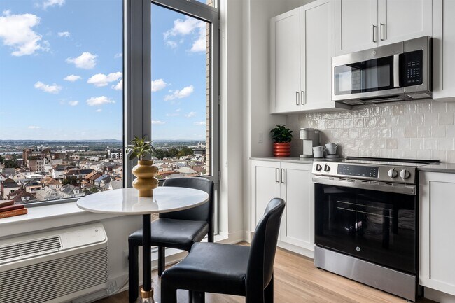 Building Photo - 8601 Bergenline Ave