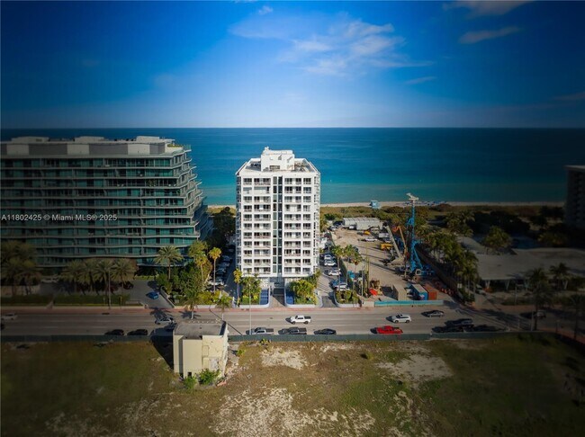 Building Photo - 9341 Collins Ave