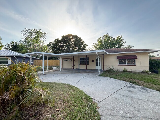 Building Photo - 5299 32nd Terrace N