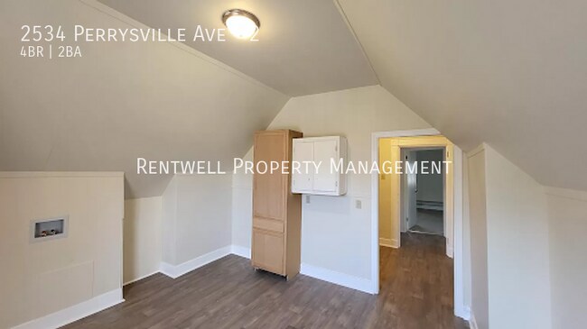 Building Photo - 2534 Perrysville Ave