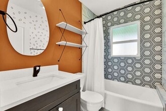 Building Photo - Lawn Care and Water Included! 3/1 Near TU!