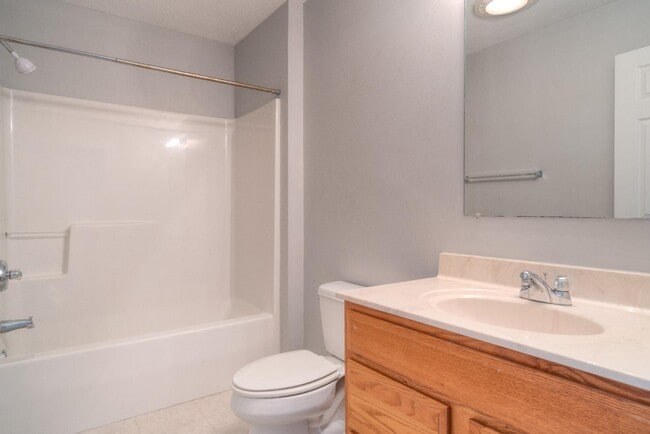 Building Photo - 3324-3342 Yellow Sulphur Road