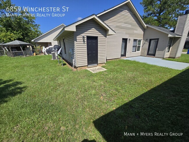 Building Photo - 6859 Winchester St
