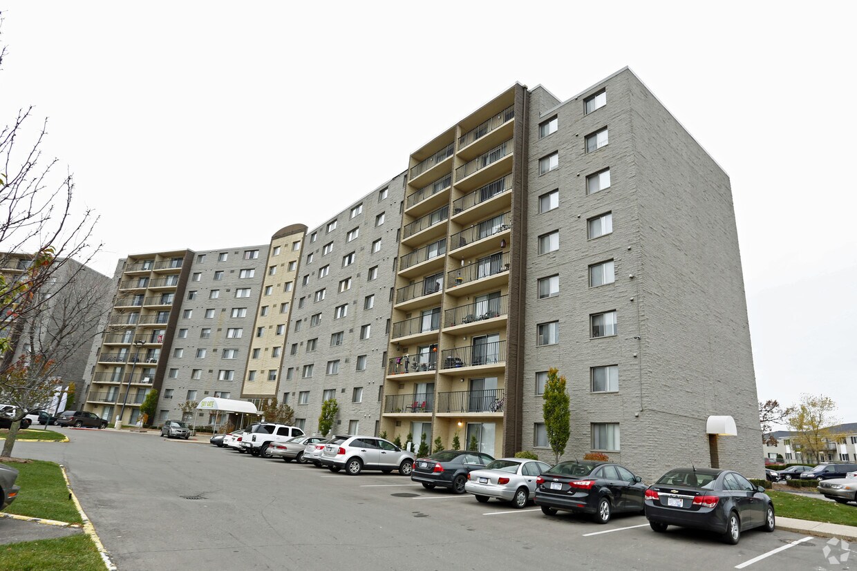 Sky Gate Apartments Westland Sky Gate Apartments Westland