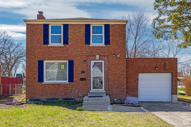 Building Photo - 1516 Speechley Blvd