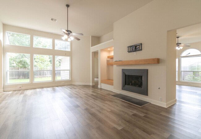 Building Photo - 2603 Salerno Pl Cedar Park TX 78613