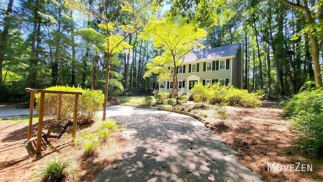 Building Photo - 1407 Hall Blvd