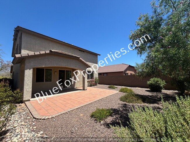 Building Photo - 12901 N Camino Vieja Rancheria