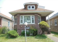 Building Photo - Spacious 4BR Single-Family Home – Renovate...