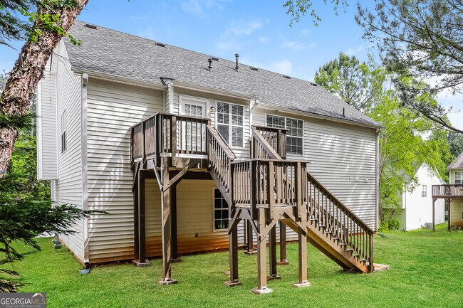 Building Photo - 2804 Crest Ridge Way SW