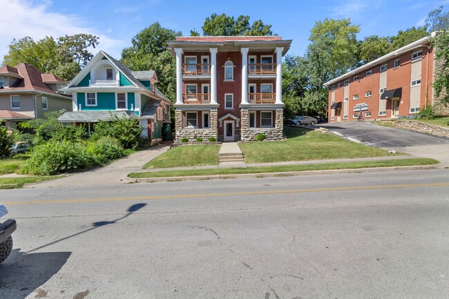 Building Photo - 3718 Warwick Blvd