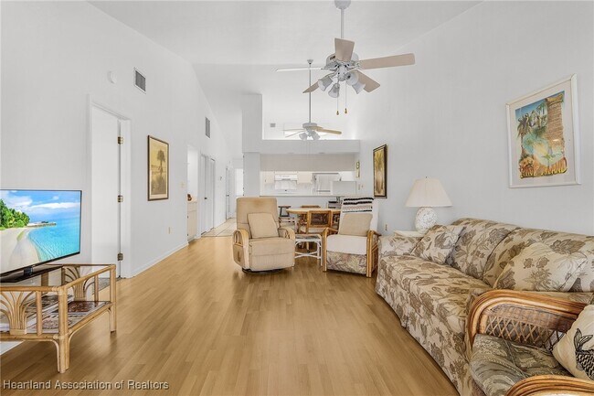 Building Photo - 7596 Captains Harbor Dr