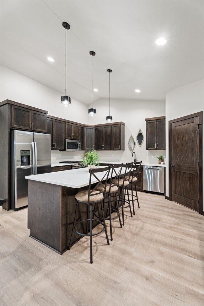 Building Photo - 1107 S Foss Ave