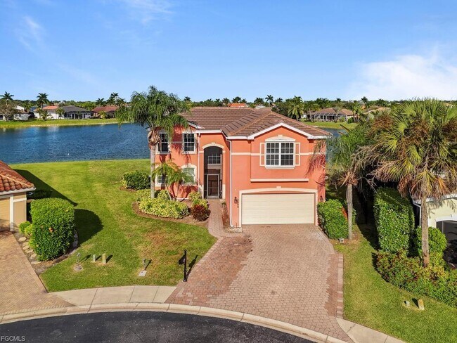 Building Photo - 2800 Amberwood Ln