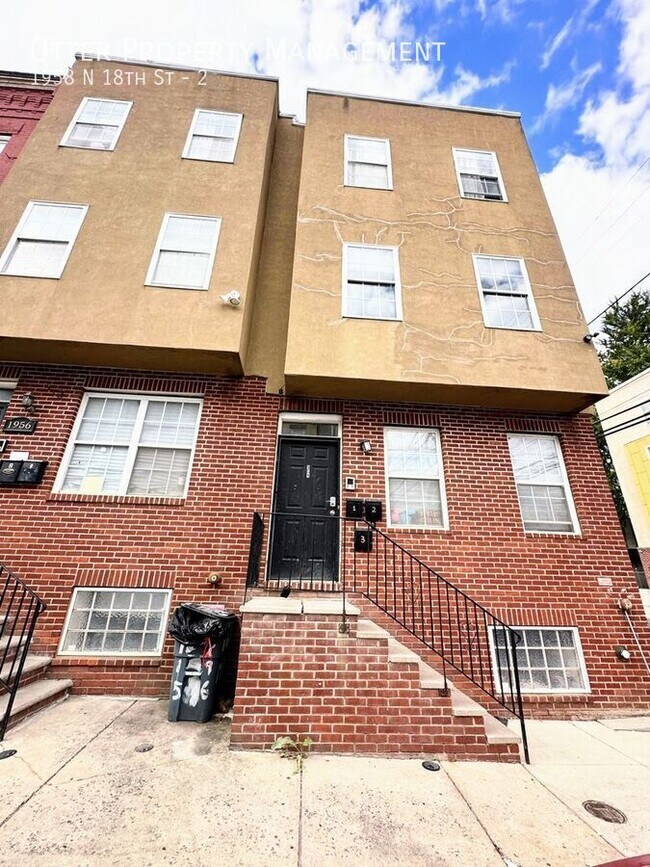 Building Photo - 1958 N 18th St